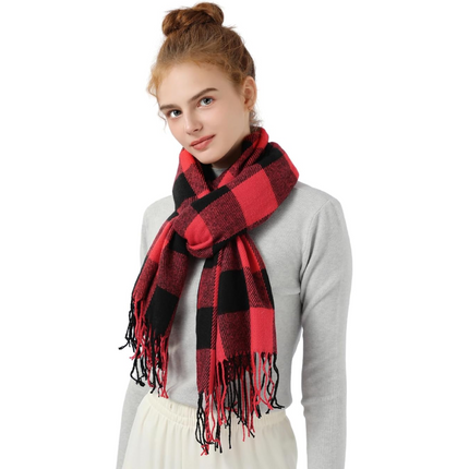 Cashmere Scarf