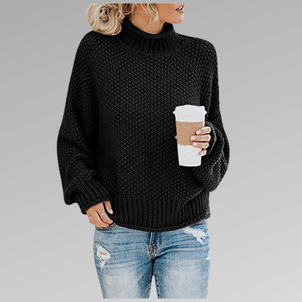 Knitted Sweaters for Women, Womens Jumper
