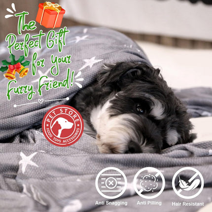 Coastal Comfort | Direct Cooling Throw Blanket with Double-Sided Effect | Lightweight & Breathable for Hot Sleepers