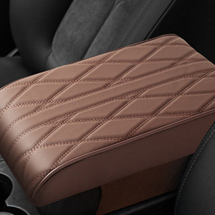 Center Console Cover for Car, Car Accessories for Interior Comfort – image 15