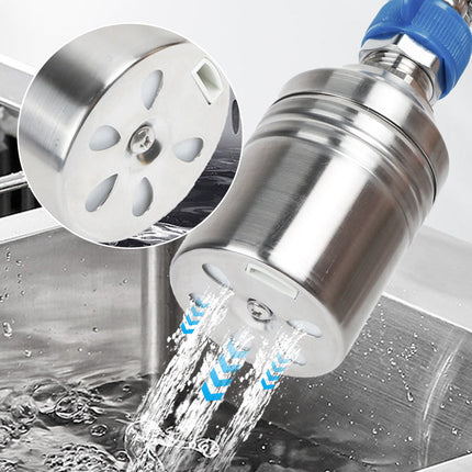Automatic Water Shut Off Valve, Stainless Steel Float Valve for Water Tank – image 14
