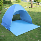 Pop Up Tent for Beach, Beach Tent with 98% UV Protection for 2 to 4 Persons – image 9