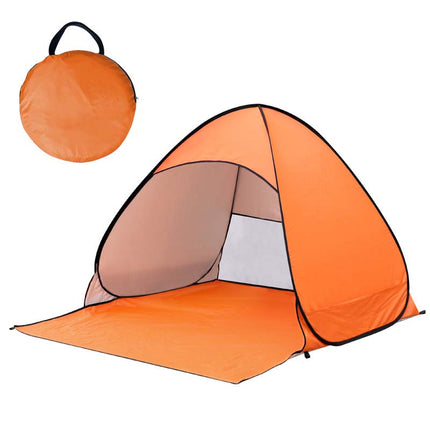Automatic Tent for Beach Shade – image 18