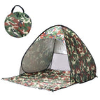 Tarn pattern / 2-Person Small / With door