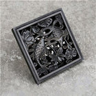 Square Shower Drain