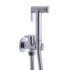 Toilet Sprayer, Hand Shower Head with Hot and Cold Option – image 12