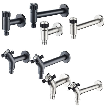 Outdoor Water Faucet, Hose Bib for Laundry – image 6