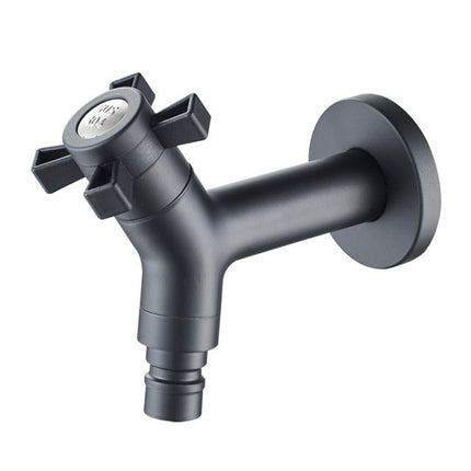 Outdoor Water Faucet, Hose Bib for Laundry – image 9