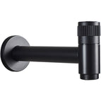 Black F