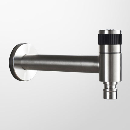 Outdoor Water Faucet, Hose Bib for Laundry – image 15