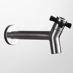 Brushed Nickel E