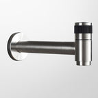 Brushed Nickel F