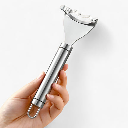Corn Stripper Tool, Kitchen Gadget for Corn on the Cob – image 5