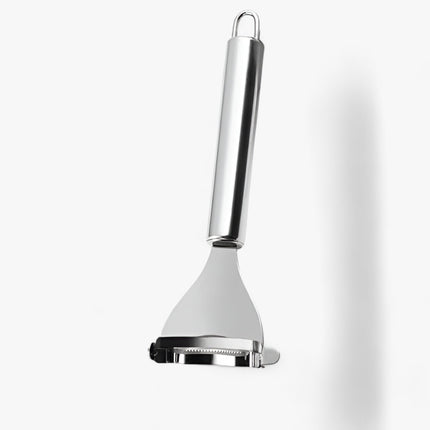 Stainless Steel Corn Kernel Remover, Kitchen Gadget for Corn on the Cob – image 6