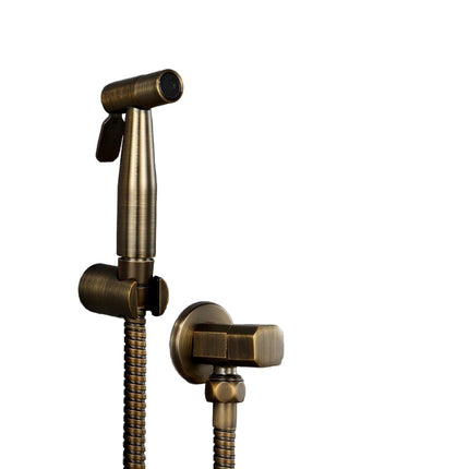 Stainless Steel Toilet Sprayer – image 14