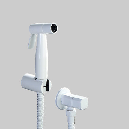 Toilet Sprayer, Handheld Toilet Bidet Sprayer with Hose and Holder – image 10