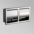 Polished Double H