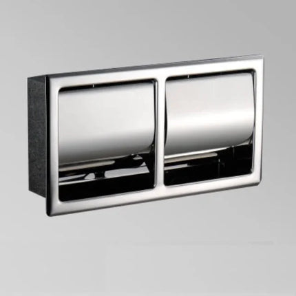 Recessed Toilet Paper Holder, Recessed Toilet Roll Holder