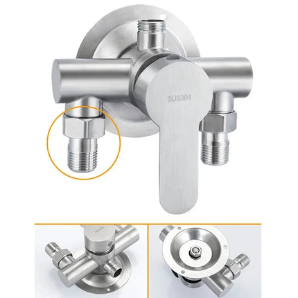 Shower Faucet