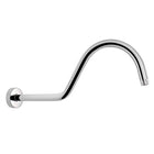 S Shaped Shower Arm, Shower Head Extender – image 5