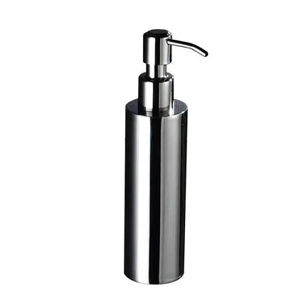 Wall Mounted Soap Dispenser, Soap Dispenser for Bathroom and Kitchen – image 5