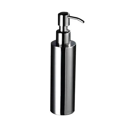 Wall Mounted Soap Dispenser, Stainless Steel Liquid Soap Dispenser – image 7
