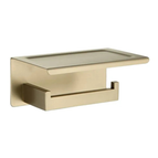 Brushed Gold