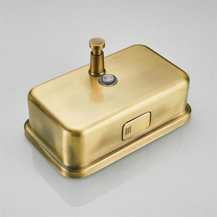 Soap Dispensers, Bathroom Accessories – image 9