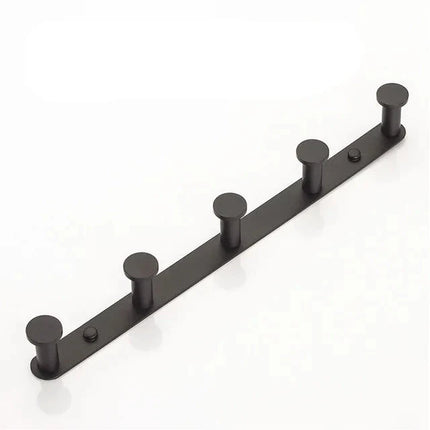 Wall Hooks for Bathroom, Stainless Steel Bath Towel Hooks – image 22