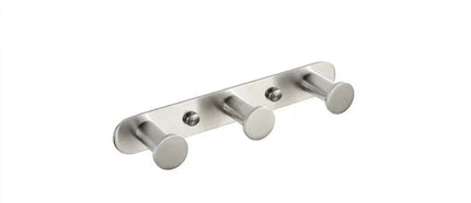 Stainless Steel Bath Towel Hooks – image 8