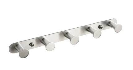 Wall Hooks for Bathroom, Bathroom Towel Bar – image 16