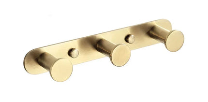 Wall Hooks for Bathroom, Bathroom Towel Bar – image 7