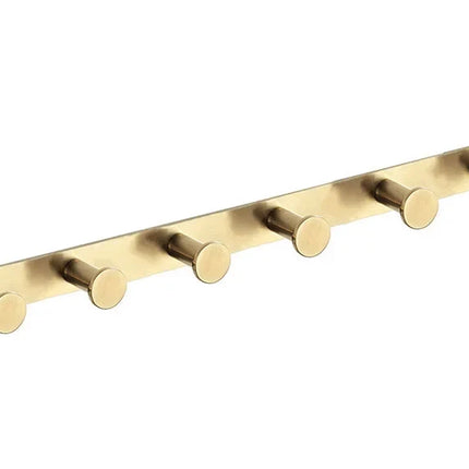 Stainless Steel Bath Towel Hooks – image 17