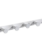 white 8 hooks