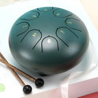 Dark green