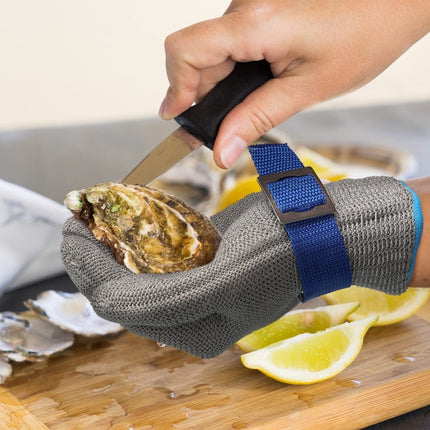 Cut Resistant Gloves, Protective Work Gloves