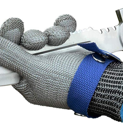 Cut Resistant Gloves, Protective Work Gloves – image 9