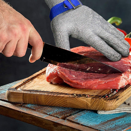 Cut Resistant Gloves, Protective Work Gloves – image 5