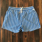 Mens Summer Shorts, Loose Fit Beach Shorts