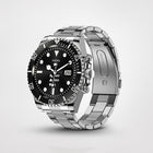 Smart Watch for Android and iPhone, Fitness Watch with Heart Rate and Sleep Monitor, Smartwatch for Men and Women