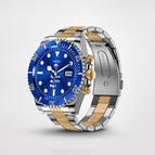 Blue/Gold