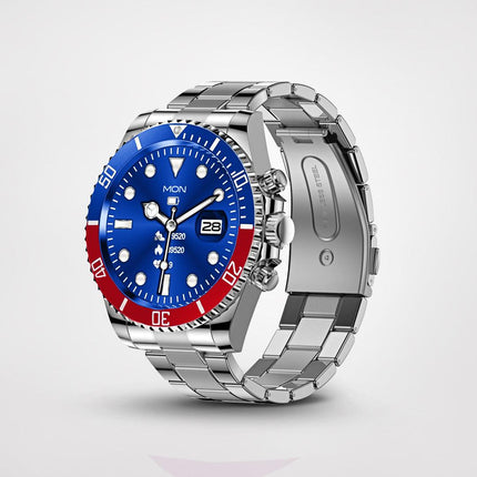 Smart Watch for Android and iPhone, Fitness Watch with Heart Rate and Sleep Monitor – image 6