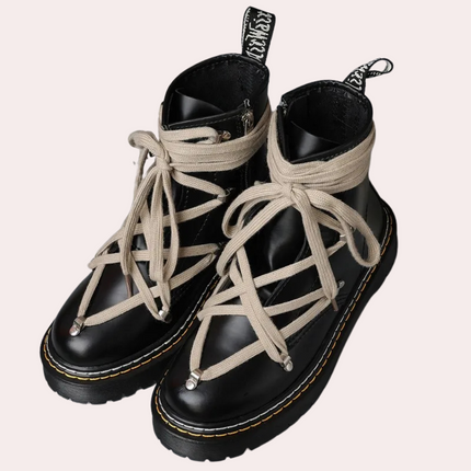 Black Boots for Men, Mens Dress Boots for Casual and Smart Outfits – image 5