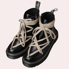 Black Boots for Men, Mens Dress Boots for Casual and Smart Outfits – image 5