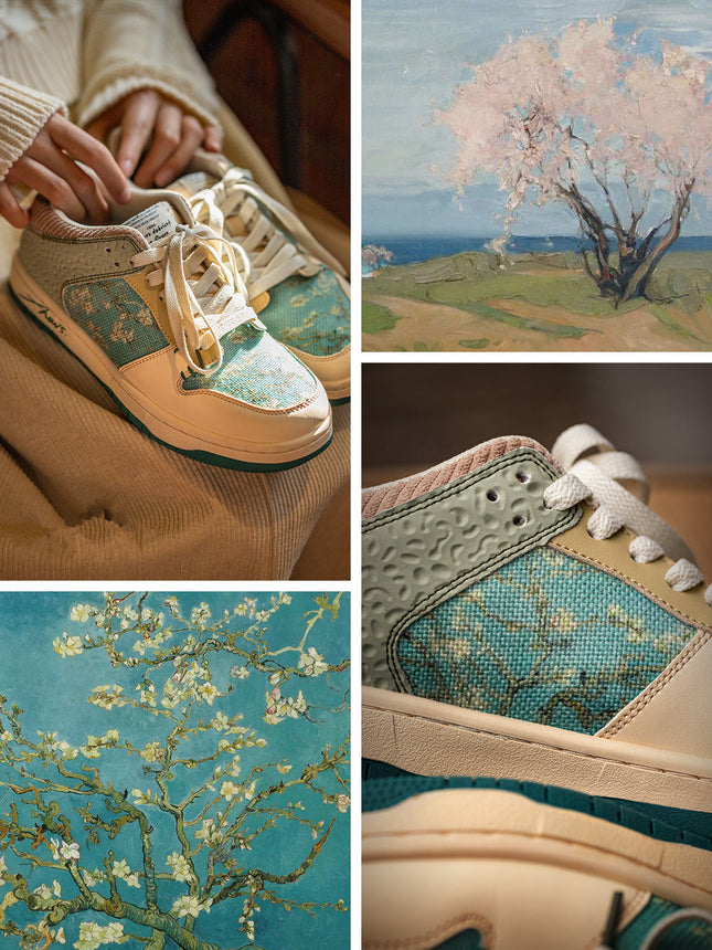 Mens Sneakers
