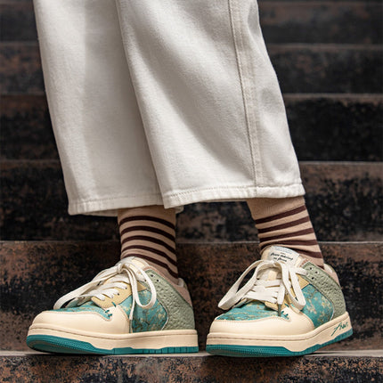 Mens Sneakers – image 5
