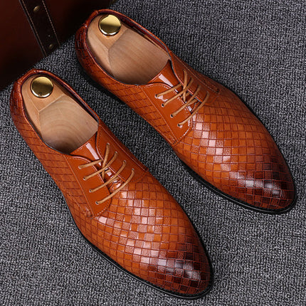Mens Dress Shoes – image 4