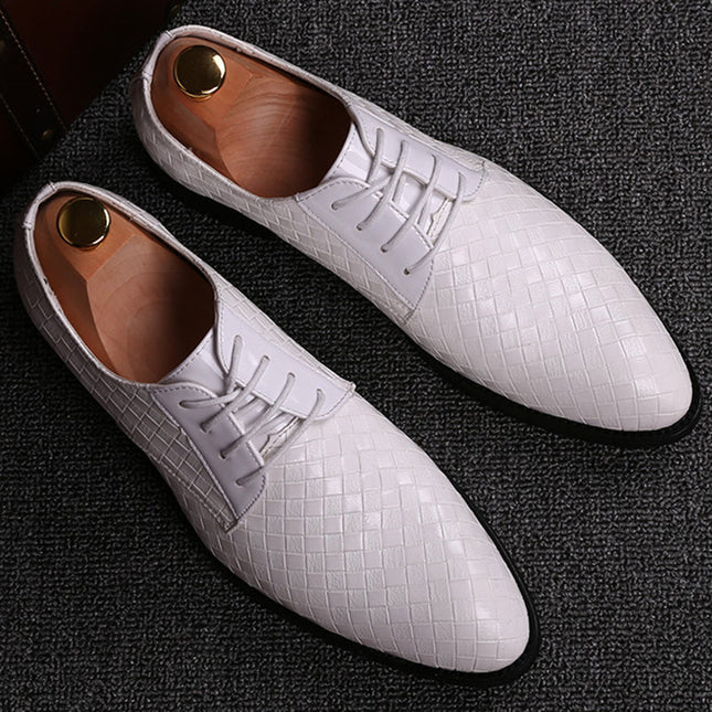 Mens Dress Shoes
