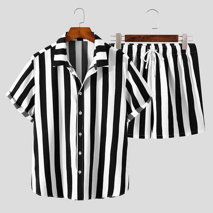 Mens Two Piece Set – image 5
