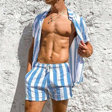 Mens Short Sets